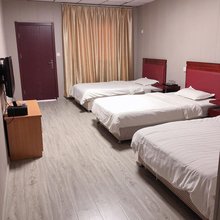 南京登峰宾馆