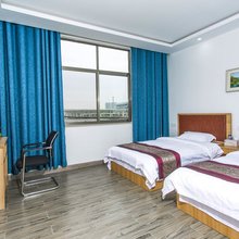 时光记客栈(黄山北站西溪南古村落店)