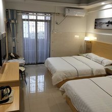 阳光精品公馆(东莞白濠工业区店)