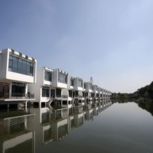 靖江锦秀山庄