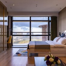 珠海语悦公寓(海泉湾店)