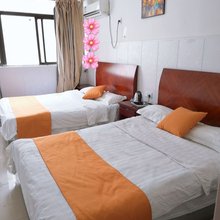 苏州如归宾馆