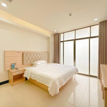桂平桂盛酒店(新天地步行街店)