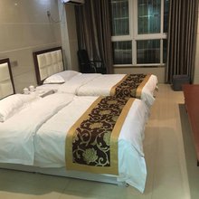 浴金香宾馆(淮滨西湖店)