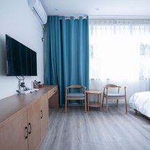 西昌二八一酒店