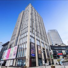 蓝朵·Landaux酒店(重庆大坪龙湖时代天街店)