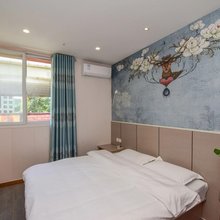 安家快捷酒店(石家庄和平西路省人民医院店)