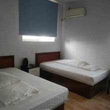 南通迎东旅馆