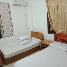 广州海珠平安住宿