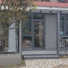 庐山留园小筑