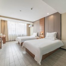 盐城我的地盘主题宾馆(建军中路金鹰购物中心店)