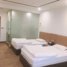 惠州艾馨商务公寓