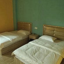东莞黄江时代商务公寓