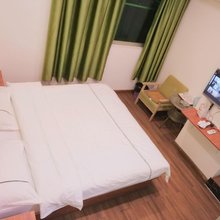 金发商务公寓