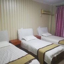 苏州惠民旅馆