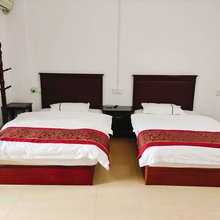 江门万翔电梯公寓