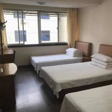 泰兴荣昌旅馆