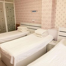吉林鑫田旅店