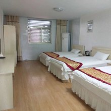 建湖新晨主题宾馆