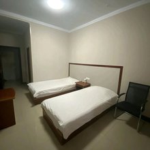 河津腾云宾馆