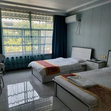 岐山利和住宿