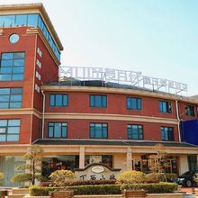 梦百合零压体验酒店(如皋丁西小镇店)