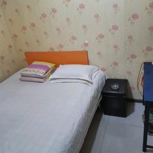长春森雅时尚旅馆