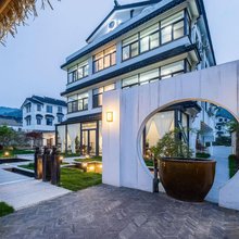 苏州暖小筑民宿(太湖西山店)