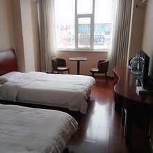 汾西新华快捷民宿(教育路分店)