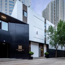 锦绣酒店(济南579百工集华能路店)