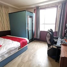 巩义00后电竞民宿