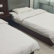 大众快捷宾馆