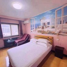欧陆宾馆(天津东环路店)