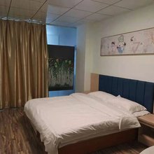 金阁精品公寓