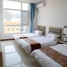 大宁鑫滨河大酒店