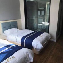景洪瑞鑫宾馆