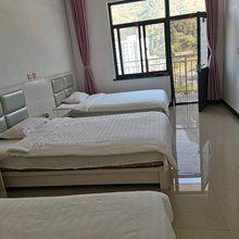 平顺聚贤阁农家院