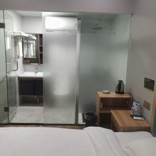 黄山娘家客栈