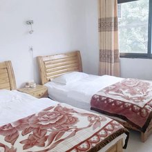丽华民宿
