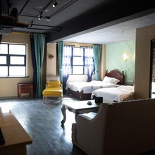 一府花园酒店