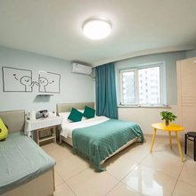 小姐姐的民宿(安东老街店)