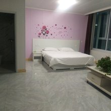 易居快捷宾馆(石家庄正定国际机场店)