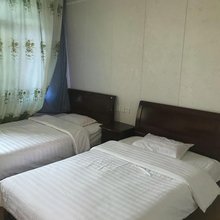 红旺旅馆