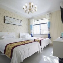 宜昌佳英民宿