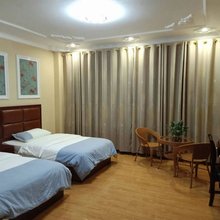 瑞林阁酒店
