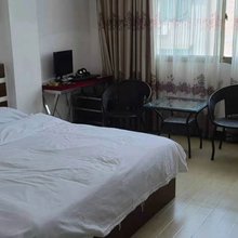聚鑫宾馆(兴滨街店)