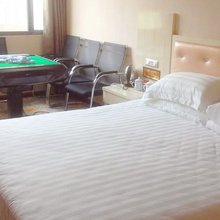 聚朋客来公寓