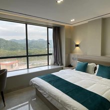 英德壹冠酒店