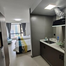榕客多公寓(福州南站店)