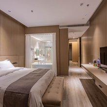 张家港凯伦酒店(体育中心店)